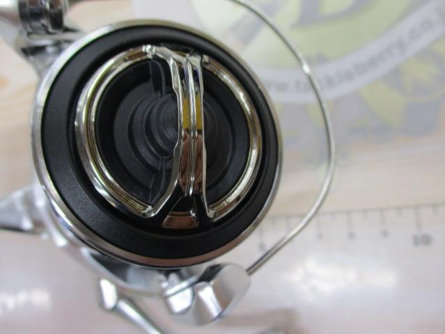 23ストラディック C2500SXG