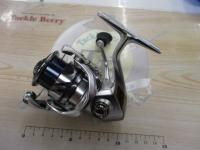 23ストラディック C2500SXG