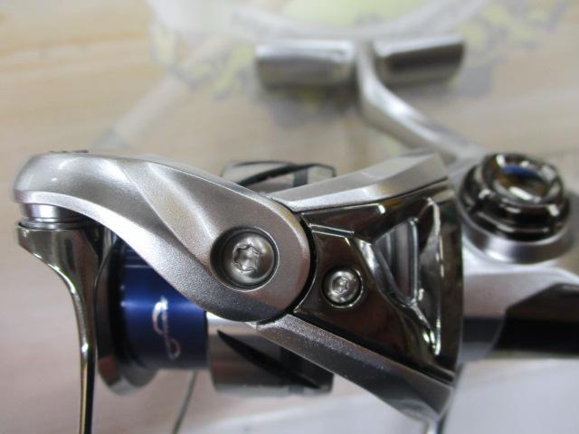 23ストラディック C2500SXG