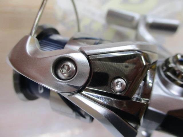 23ストラディック C2500SXG