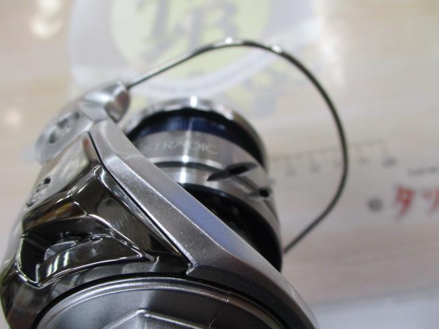 23ストラディック C2500SXG