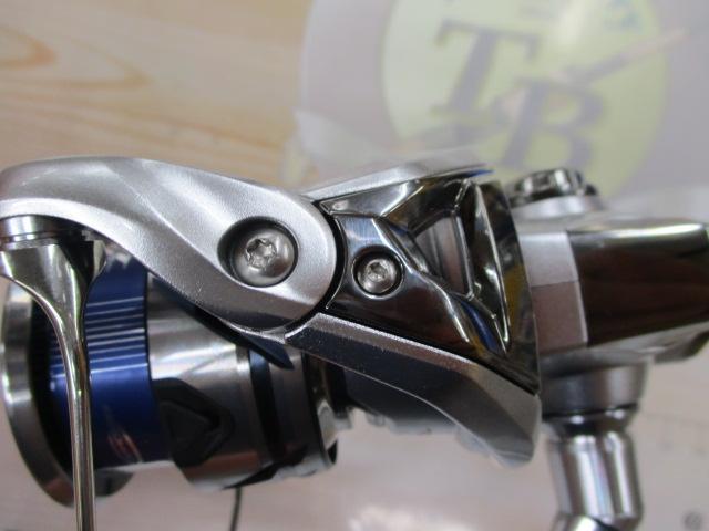 23ストラディック C2500SXG｜＠ベリーネット 日本最大新品中古釣具WEB