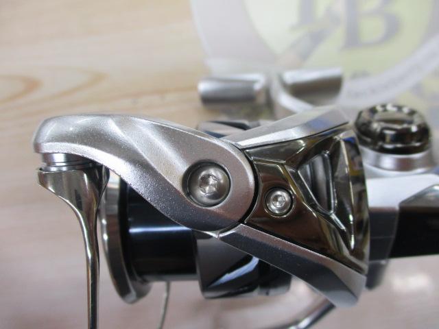 23ストラディック C2500SXG