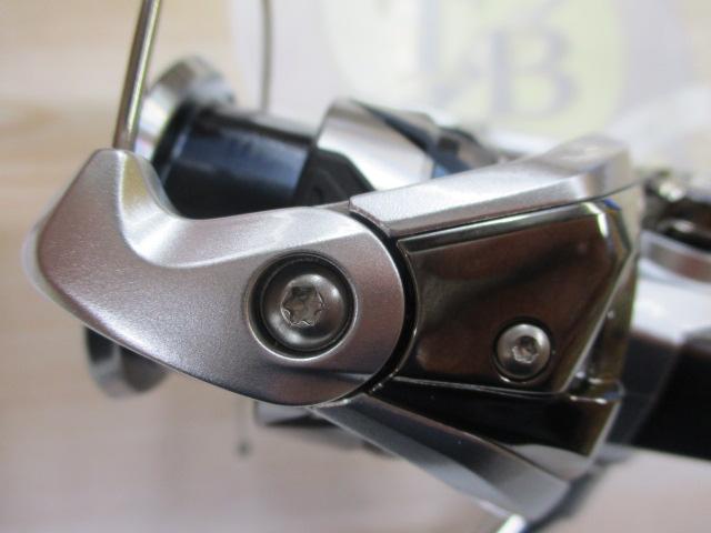 23ストラディック C2500SXG