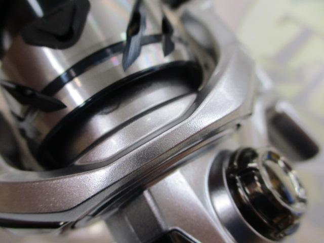 23ストラディック C2500SXG