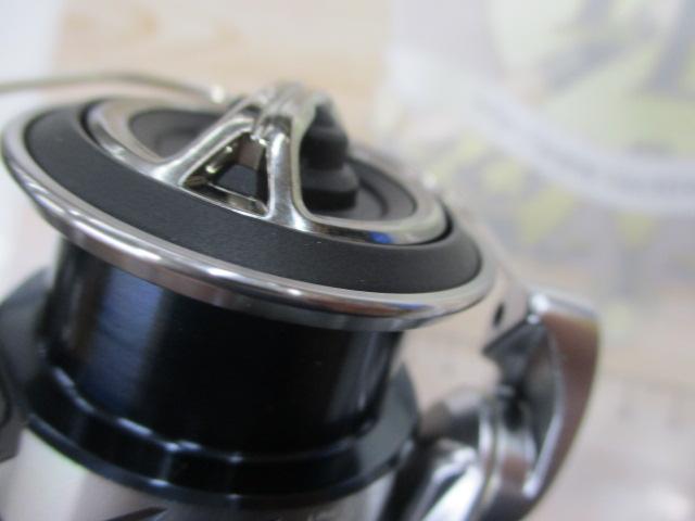 23ストラディック C2500SXG