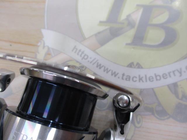 23ストラディック C2500SXG