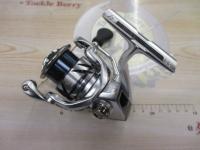 23ストラディック C2500SXG