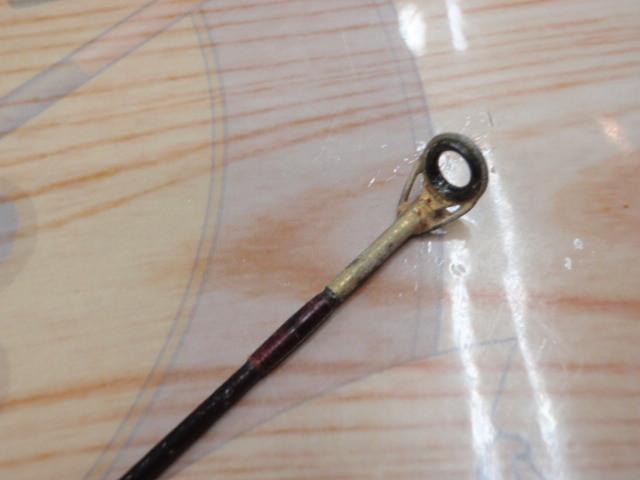 バンタムスコーピオンエアロ BSR-2601A