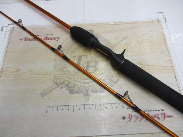 ダイワ　リーディングXA73 205II DAIWA（釣り） ダイワ リーディングXA 73 205II/S188L 美品 近海