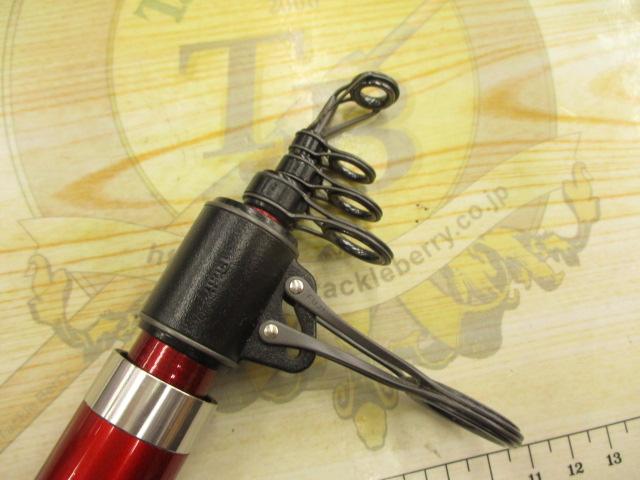 ショウ　SHIMANO サーフリーダーFV 425CX-T シマノ(SHIMANO) サーフリーダーEV 425CX-T 21839｜アウトドア