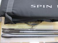 20スピンパワー 405DX+