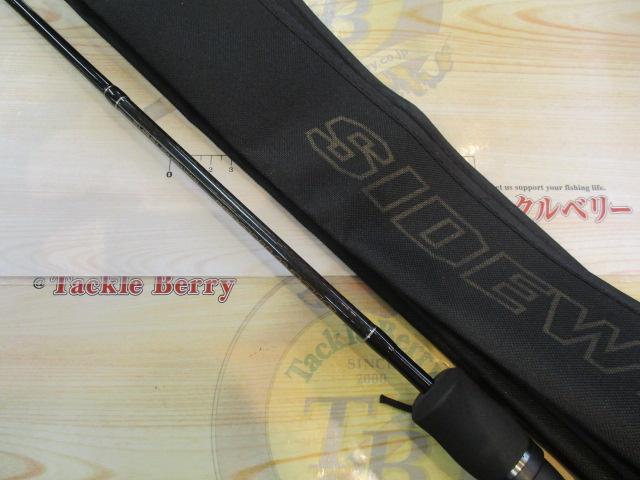 サイドワインダーEMB-411ML｜＠ベリーネット 日本最大新品中古