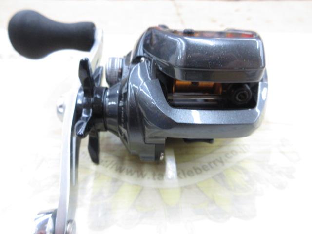 14バルケッタBB 300HG｜＠ベリーネット 日本最大新品中古釣具WEB