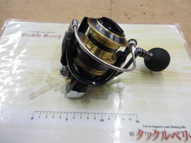 ダイワ13ブラスト3520PE 13ブラスト 3520PE｜＠ベリーネット 日本最大新品中古釣具WEB