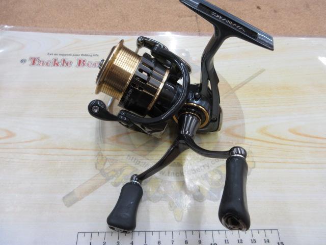 17セオリー 2508PE-DH｜＠ベリーネット 日本最大新品中古釣具WEB