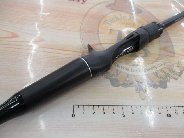 18ポイズンアドレナ Versatile 166MH 18ポイズンアドレナ Versatile 166MH シマノ19ポイズンアドレナ