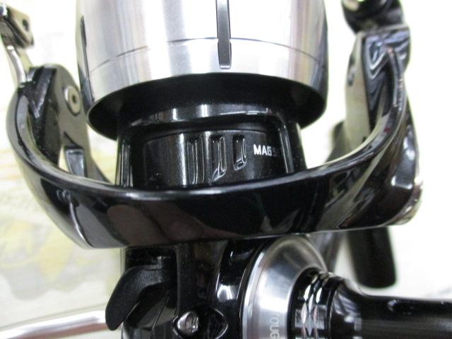 23レグザ　4000-CXH 2023新登場のDAIWA 23レグザ入荷！ - 道東の釣りならブルーマリン