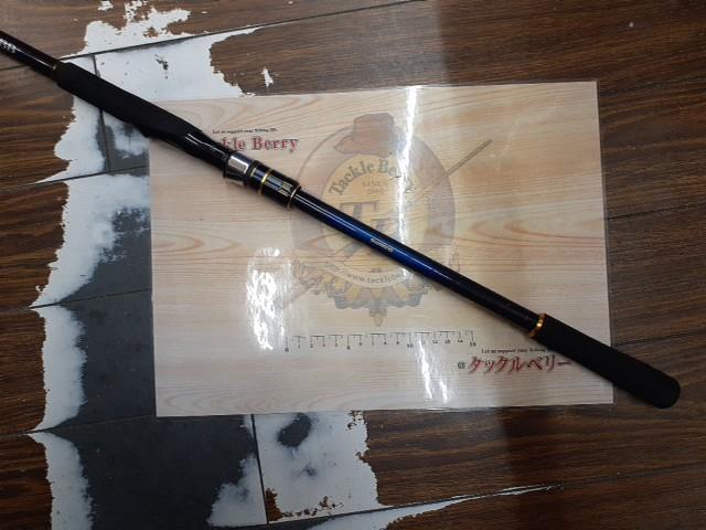 22ネッサBB S106MH｜＠ベリーネット 日本最大新品中古釣具WEB