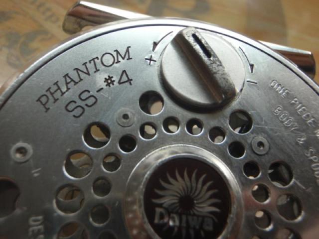 ファントムフライ SS-4