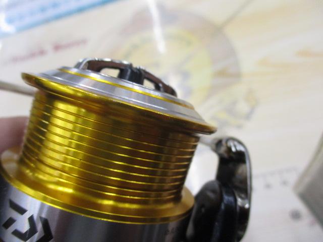 DAIWA - 未使用品　ダイワ 17エクセラー 2506H-DH 17エクセラー 2506H-DH｜＠ベリーネット 日本最大新品中古釣具
