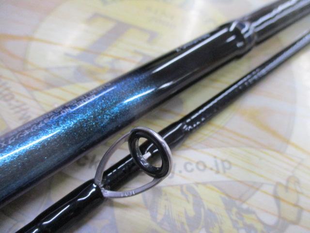 ショアジギング X 96M chi ダイワ】「ショアジギングX」は1万円台の本格ロッド。初心者の