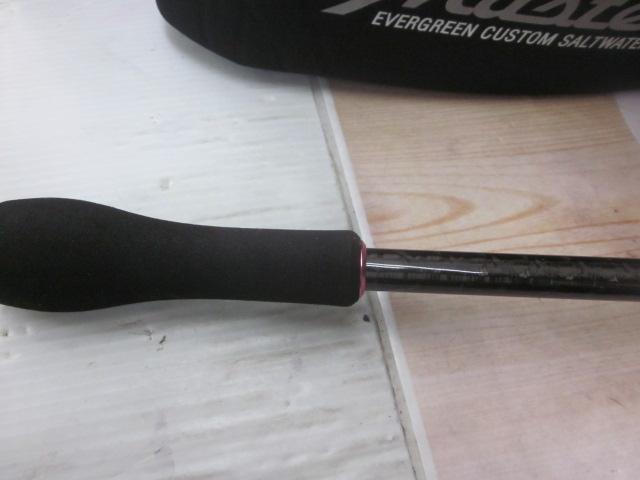 スパリッドマスター PSMS-68UL/MLST