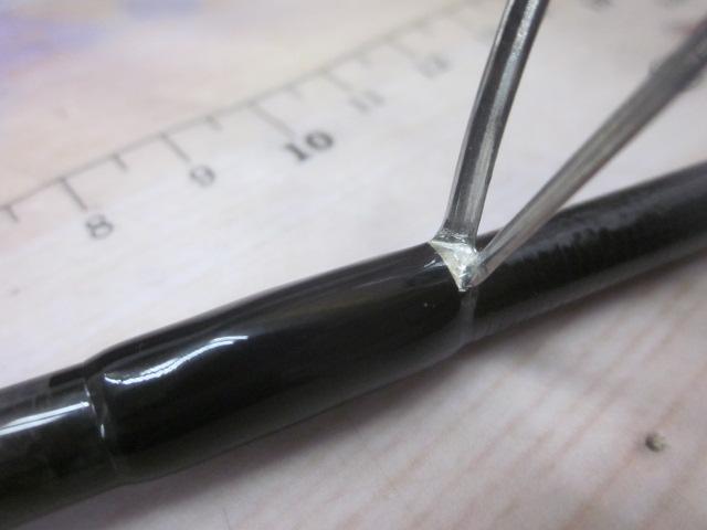 スパリッドマスター PSMS-68UL/MLST