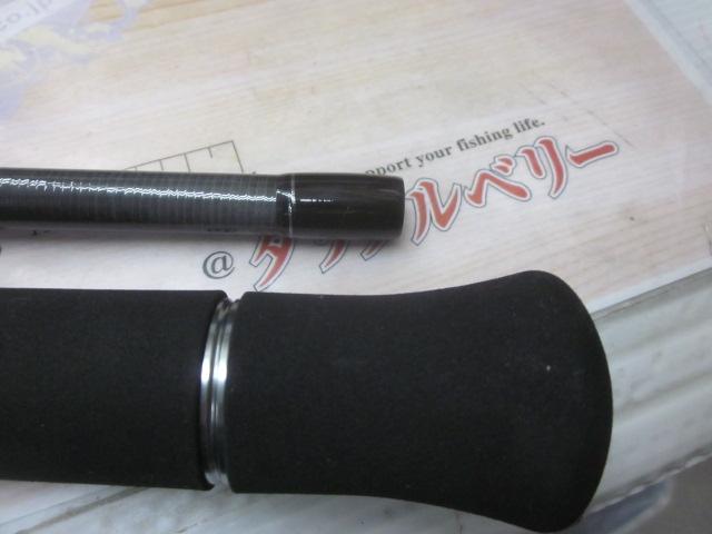 ドラッガーSX 98MH JS｜＠ベリーネット 日本最大新品中古釣具WEB