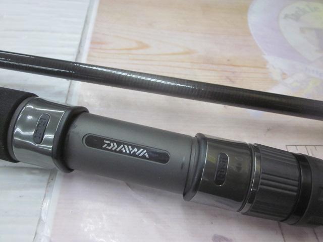 ドラッガーSX 98MH JS｜＠ベリーネット 日本最大新品中古釣具WEB
