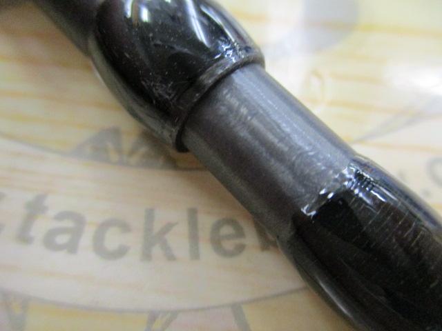 21ムーンショット S100MH