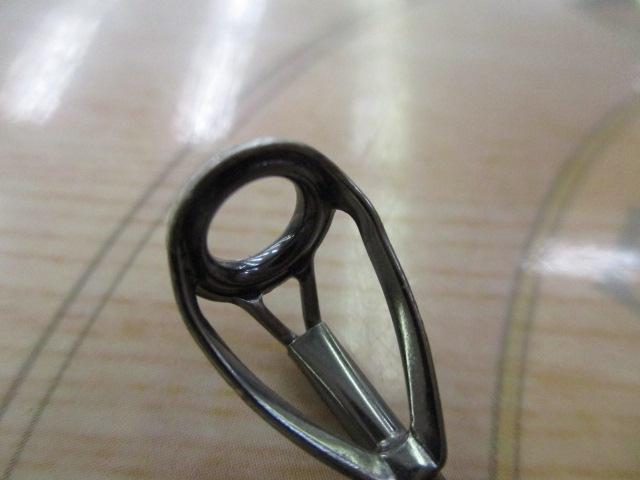 21ムーンショット S100MH