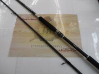 21ムーンショット S100MH