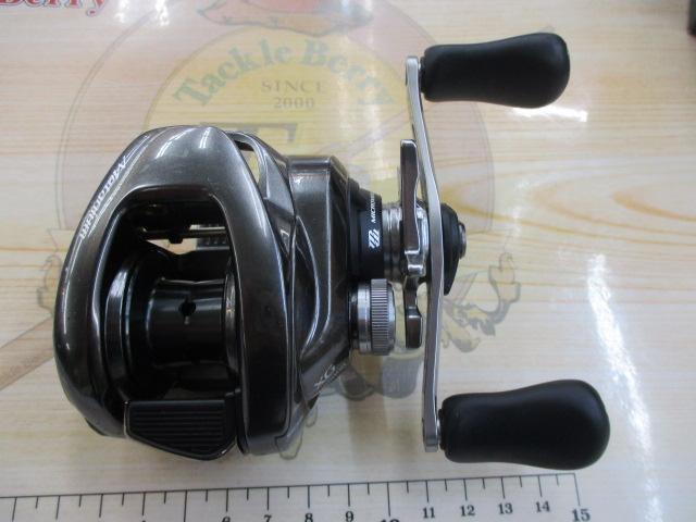 20メタニウムXG RH｜＠ベリーネット 日本最大新品中古釣具WEB