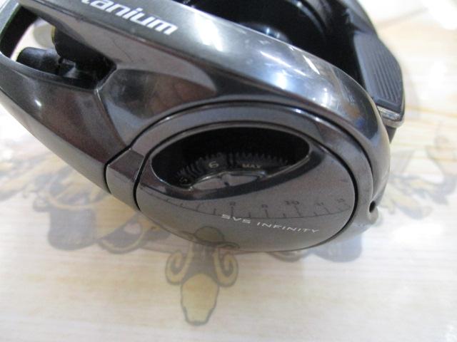 20メタニウムXG RH｜＠ベリーネット 日本最大新品中古釣具WEB