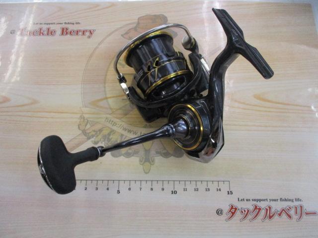 21カルディア LT4000S-C｜＠ベリーネット 日本最大新品中古釣具