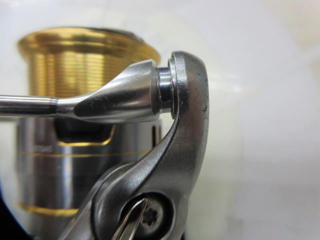 18フリームス LT1000S