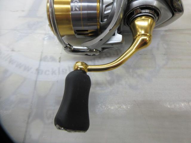 ダイワ 18フリームス LT 1000S リール 中古 釣り アウトドア Amazon | ダイワ(DAIWA) スピニングリール 18 フリームス