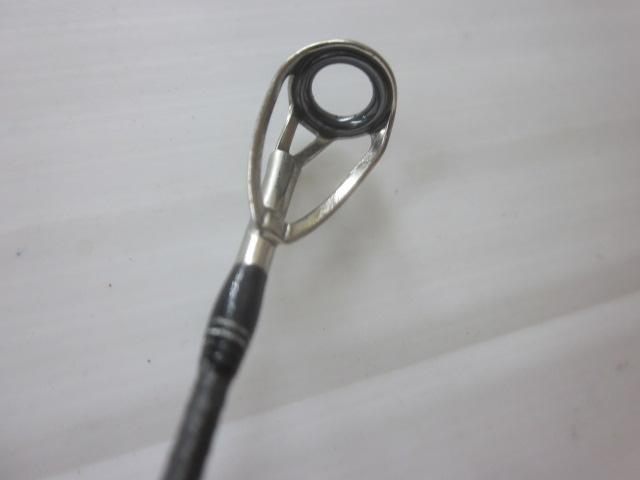 23 ディアルーナ　穂先のみ　s96m 23 ディアルーナ 穂先のみ s96m DIALUNA (取寄せ 9月末頃メーカー生産