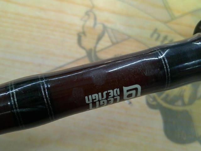 ワイルドサイド WSC-G62L｜＠ベリーネット 日本最大新品中古釣具WEB