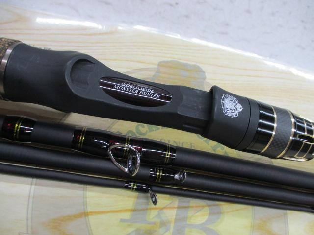 ワールドモンスター WMCC-654M MGS｜＠ベリーネット 日本最大