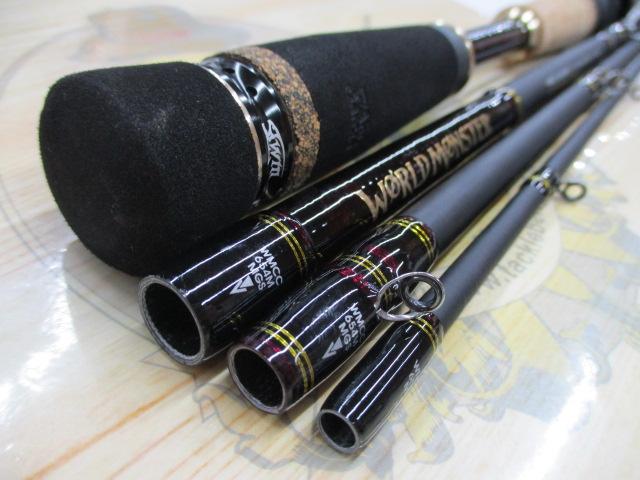 ワールドモンスター WMCC-654M MGS｜＠ベリーネット 日本最大