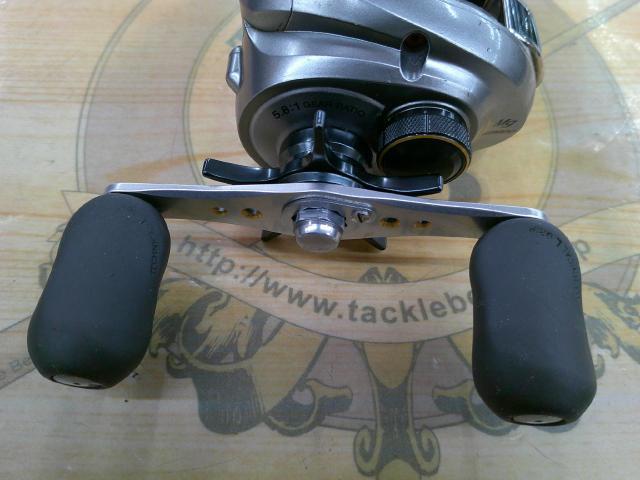 09 アルデバラン　5.8 mg 09アルデバランMg LH｜＠ベリーネット 日本最大新品中古釣具WEB