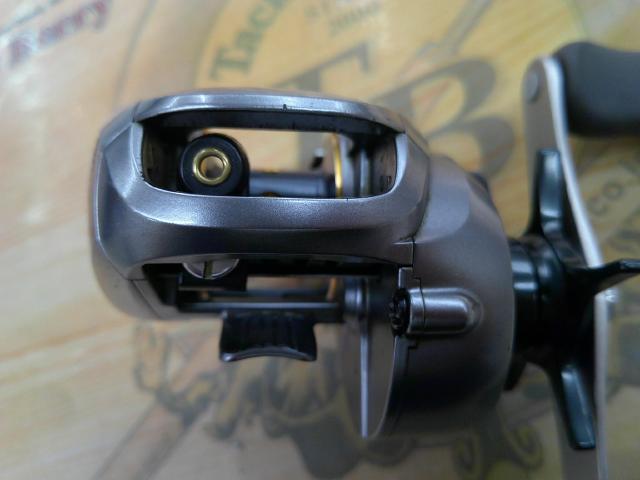 09アルデバランMg LH