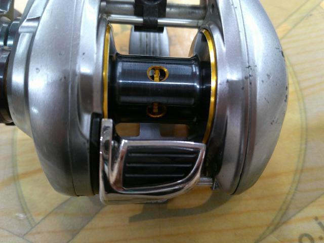 09アルデバランMg LH｜＠ベリーネット 日本最大新品中古釣具WEB