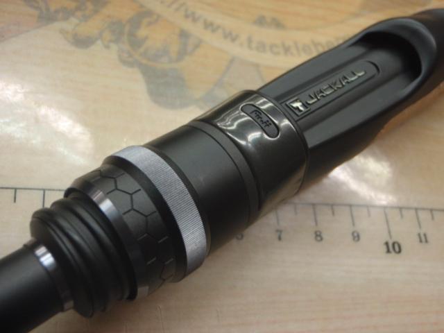 リボルテージ　S69UL+/2 ジャッカル リボルテージ RVII-S69UL+/2 2ピース - 【バス