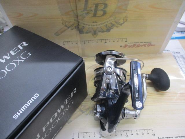 21ツインパワーsw 14000xg ナイロン100LB 付き 21 ツインパワー SW 14000XGのスペックとインプレ | 釣りクラウド