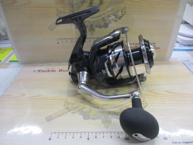 【腹痛太郎】 21 ツインパワーSW 14000XG 21 ツインパワーSW マグロで耐久性検証!ツインパワーSW 14000XG