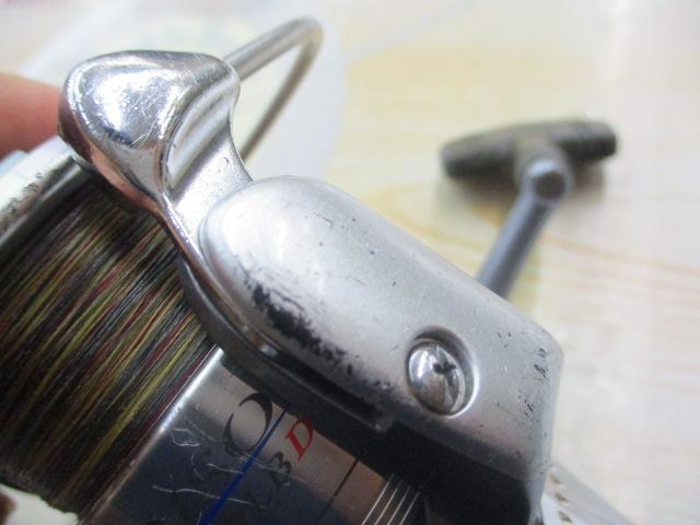 トライソ 2500LBD