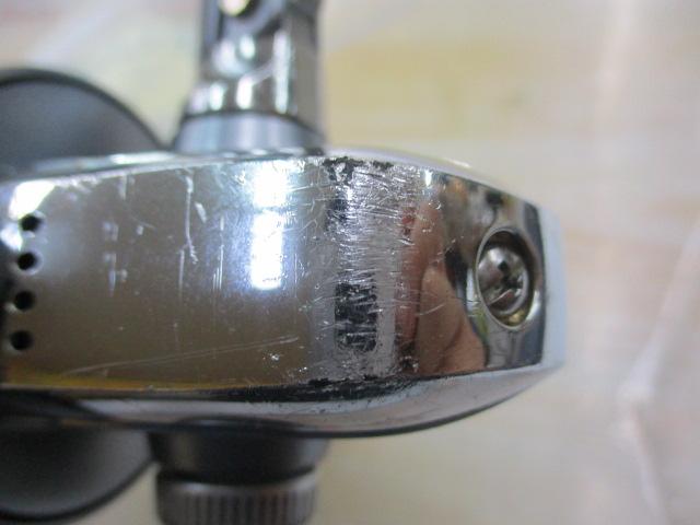 トライソ 2500LBD